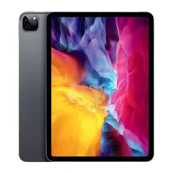 تبلت اپل مدل Apple iPad Pro 11 (2020) WiFi ظرفیت 128 GB