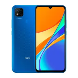 گوشی موبایل شیائومی مدل Xiaomi Redmi 9C NFC M2006C3MNG دو سیم‌ کارت