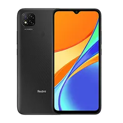 گوشی موبایل شیائومی مدل Xiaomi Redmi 9C NFC M2006C3MNG دو سیم‌ کارت