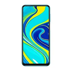 گوشی موبایل شیائومی مدل Xiaomi Redmi Note 9S M2003J6A1G دو سیم‌ کارت ظرفیت 128 گیگابایت و رم 6 گیگابایت