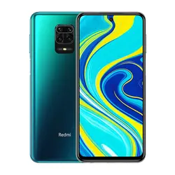 گوشی موبایل شیائومی مدل Xiaomi Redmi Note 9S M2003J6A1G دو سیم‌ کارت ظرفیت 128 گیگابایت و رم 6 گیگابایت