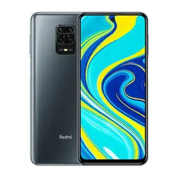 گوشی موبایل شیائومی مدل Xiaomi Redmi Note 9S M2003J6A1G دو سیم‌ کارت ظرفیت 128 گیگابایت و رم 6 گیگابایت