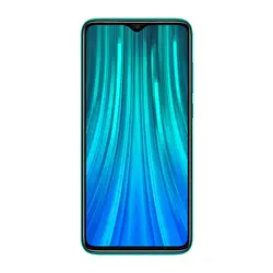 گوشی موبایل شیائومی مدل Xiaomi Redmi Note 8 Pro m1906g7G دو سیم‌ کارت ظرفیت 64 گیگابایت و رم 6 گیگابایت