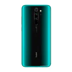گوشی موبایل شیائومی مدل Xiaomi Redmi Note 8 Pro m1906g7G دو سیم‌ کارت ظرفیت 64 گیگابایت و رم 6 گیگابایت