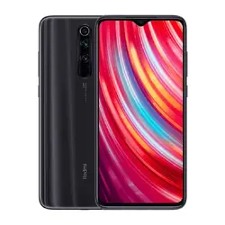 گوشی موبایل شیائومی مدل Xiaomi Redmi Note 8 Pro m1906g7G دو سیم‌ کارت ظرفیت 64 گیگابایت و رم 6 گیگابایت