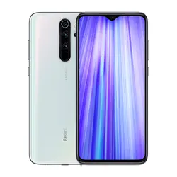 گوشی موبایل شیائومی مدل Xiaomi Redmi Note 8 Pro m1906g7G دو سیم‌ کارت ظرفیت 64 گیگابایت و رم 6 گیگابایت