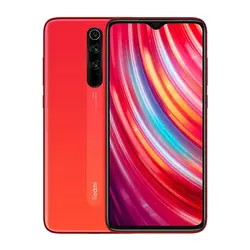 گوشی موبایل شیائومی مدل Xiaomi Redmi Note 8 Pro m1906g7G دو سیم‌ کارت ظرفیت 64 گیگابایت و رم 6 گیگابایت