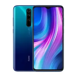 گوشی موبایل شیائومی مدل Xiaomi Redmi Note 8 Pro m1906g7G دو سیم‌ کارت ظرفیت 64 گیگابایت و رم 6 گیگابایت