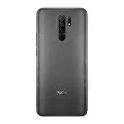 گوشی موبایل شیائومی مدل Xiaomi Redmi 9 M2004J19AG دو سیم‌ کارت ظرفیت 64 گیگابایت و رم 4 گیگابایت