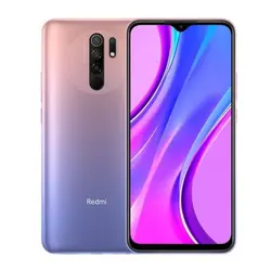 گوشی موبایل شیائومی مدل Xiaomi Redmi 9 M2004J19AG دو سیم‌ کارت ظرفیت 64 گیگابایت و رم 4 گیگابایت