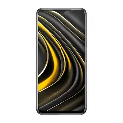 گوشی موبایل شیائومی مدل Xiaomi POCO M3 M2010J19CG دو سیم‌ کارت ظرفیت 64 گیگابایت و رم 4 گیگابایت