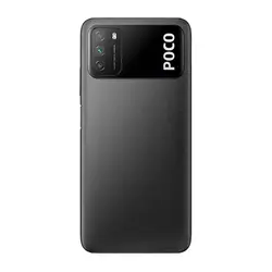 گوشی موبایل شیائومی مدل Xiaomi POCO M3 M2010J19CG دو سیم‌ کارت ظرفیت 64 گیگابایت و رم 4 گیگابایت