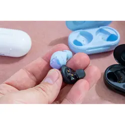 هدفون بی سیم سامسونگ مدل Samsung Galaxy Buds Plus