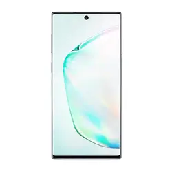 گوشی موبایل سامسونگ مدل Samsung Galaxy Note 10 Plus N975F/DS دو سیم‌کارت ظرفیت 256 گیگابایت و رم 12 گیگابایت