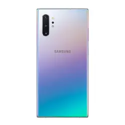 گوشی موبایل سامسونگ مدل Samsung Galaxy Note 10 Plus N975F/DS دو سیم‌کارت ظرفیت 256 گیگابایت و رم 12 گیگابایت
