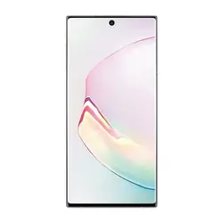 گوشی موبایل سامسونگ مدل Samsung Galaxy Note 10 SM-N970F/DS دو سیم‌کارت ظرفیت 256 گیگابایت و رم 8 گیگابایت