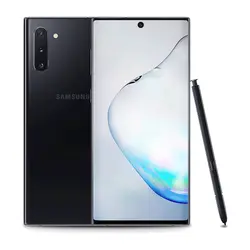 گوشی موبایل سامسونگ مدل Samsung Galaxy Note 10 SM-N970F/DS دو سیم‌کارت ظرفیت 256 گیگابایت و رم 8 گیگابایت