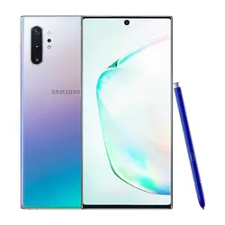 گوشی موبایل سامسونگ مدل Samsung Galaxy Note 10 SM-N970F/DS دو سیم‌کارت ظرفیت 256 گیگابایت و رم 8 گیگابایت