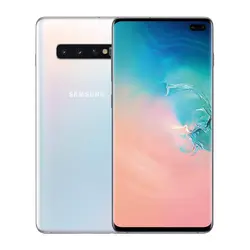 گوشی موبایل سامسونگ مدل Samsung Galaxy S10 Plus SM-G975F/DS دو سیم کارت ظرفیت 128 گیگابایت و رم 8 گیگابایت