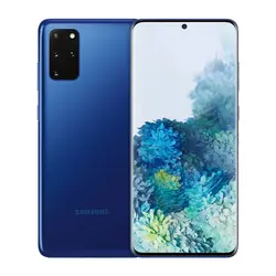 گوشی موبایل سامسونگ مدل Samsung Galaxy S20 Plus 5G SM-G986B/DS دو سیم کارت ظرفیت 128 گیگابایت و رم 12 گیگابایت