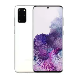 گوشی موبایل سامسونگ مدل Samsung Galaxy S20 Plus 5G SM-G986B/DS دو سیم کارت ظرفیت 128 گیگابایت و رم 12 گیگابایت