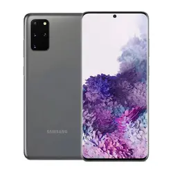 گوشی موبایل سامسونگ مدل Samsung Galaxy S20 Plus 5G SM-G986B/DS دو سیم کارت ظرفیت 128 گیگابایت و رم 12 گیگابایت