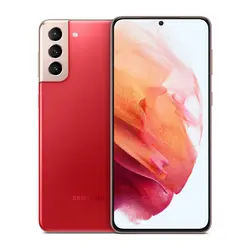 گوشی موبایل سامسونگ مدل Samsung Galaxy S21 Plus 5G SM-G996B/DS دو سیم کارت ظرفیت 256 گیگابایت و رم 8 گیگابایت