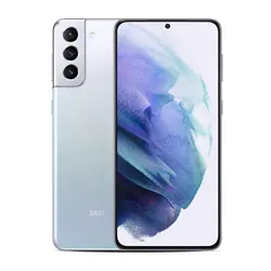 گوشی موبایل سامسونگ مدل Samsung Galaxy S21 Plus 5G SM-G996B/DS دو سیم کارت ظرفیت 256 گیگابایت و رم 8 گیگابایت