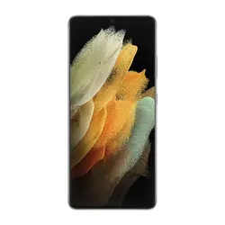 گوشی موبایل سامسونگ مدل Samsung Galaxy S21 Ultra 5G SM-G998B/DS دو سیم کارت ظرفیت 256 گیگابایت و رم 12 گیگابایت