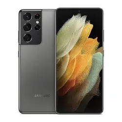 گوشی موبایل سامسونگ مدل Samsung Galaxy S21 Ultra 5G SM-G998B/DS دو سیم کارت ظرفیت 256 گیگابایت و رم 12 گیگابایت