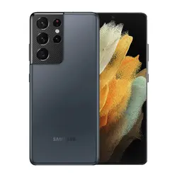 گوشی موبایل سامسونگ مدل Samsung Galaxy S21 Ultra 5G SM-G998B/DS دو سیم کارت ظرفیت 256 گیگابایت و رم 12 گیگابایت