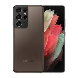 گوشی موبایل سامسونگ مدل Samsung Galaxy S21 Ultra 5G SM-G998B/DS دو سیم کارت ظرفیت 256 گیگابایت و رم 12 گیگابایت