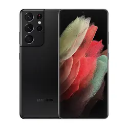 گوشی موبایل سامسونگ مدل Samsung Galaxy S21 Ultra 5G SM-G998B/DS دو سیم کارت ظرفیت 256 گیگابایت و رم 12 گیگابایت