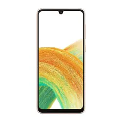 گوشی موبایل سامسونگ مدل Samsung Galaxy A33 5G دو سیم کارت ظرفیت 128 گیگابایت و رم 6 گیگابایت