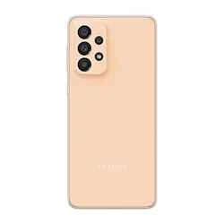 گوشی موبایل سامسونگ مدل Samsung Galaxy A33 5G دو سیم کارت ظرفیت 128 گیگابایت و رم 6 گیگابایت