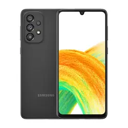 گوشی موبایل سامسونگ مدل Samsung Galaxy A33 5G دو سیم کارت ظرفیت 128 گیگابایت و رم 6 گیگابایت