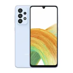 گوشی موبایل سامسونگ مدل Samsung Galaxy A33 5G دو سیم کارت ظرفیت 128 گیگابایت و رم 6 گیگابایت