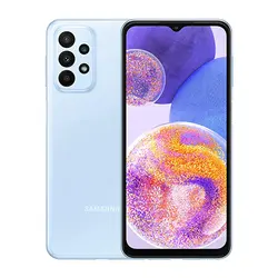 گوشی موبایل سامسونگ مدل Samsung Galaxy A23 دو سیم کارت ظرفیت 128 گیگابایت و رم 6 گیگابایت