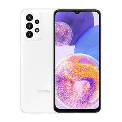 گوشی موبایل سامسونگ مدل Samsung Galaxy A23 دو سیم کارت ظرفیت 128 گیگابایت و رم 6 گیگابایت