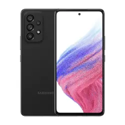 گوشی موبایل سامسونگ مدل Samsung Galaxy A53 5G دو سیم کارت ظرفیت 256 گیگابایت و رم 8 گیگابایت