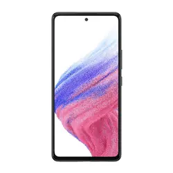 گوشی موبایل سامسونگ مدل Samsung Galaxy A53 5G دو سیم کارت ظرفیت 256 گیگابایت و رم 6 گیگابایت