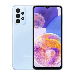 گوشی موبایل سامسونگ مدل Samsung Galaxy A23 دو سیم کارت ظرفیت 128 گیگابایت و رم 4 گیگابایت