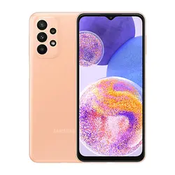 گوشی موبایل سامسونگ مدل Samsung Galaxy A23 دو سیم کارت ظرفیت 128 گیگابایت و رم 4 گیگابایت