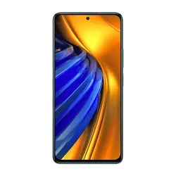 گوشی موبایل شیائومی مدل Xiaomi Poco F4 دو سیم‌ ظرفیت 128 گیگابایت و رم 8 گیگابایت