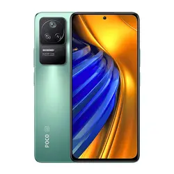 گوشی موبایل شیائومی مدل Xiaomi Poco F4 دو سیم‌ ظرفیت 128 گیگابایت و رم 8 گیگابایت