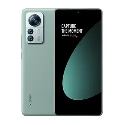 گوشی موبایل شیائومی مدل Xiaomi 12S Pro دو سیم‌ ظرفیت 512 گیگابایت و رم 12 گیگابایت