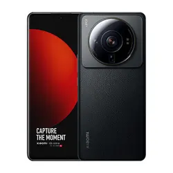 گوشی موبایل شیائومی مدل Xiaomi 12S Ultra دو سیم‌ ظرفیت 512 گیگابایت و رم 12 گیگابایت