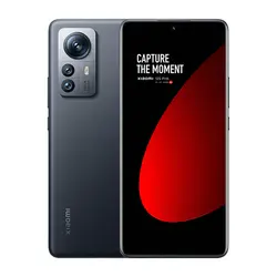 گوشی موبایل شیائومی مدل Xiaomi 12S Pro دو سیم‌ ظرفیت 128 گیگابایت و رم 8 گیگابایت