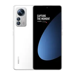 گوشی موبایل شیائومی مدل Xiaomi 12S Pro دو سیم‌ ظرفیت 128 گیگابایت و رم 8 گیگابایت