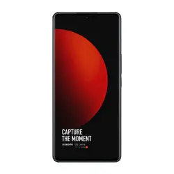 گوشی موبایل شیائومی مدل Xiaomi 12S Ultra دو سیم‌ ظرفیت ۲۵۶ گیگابایت و رم 8 گیگابایت